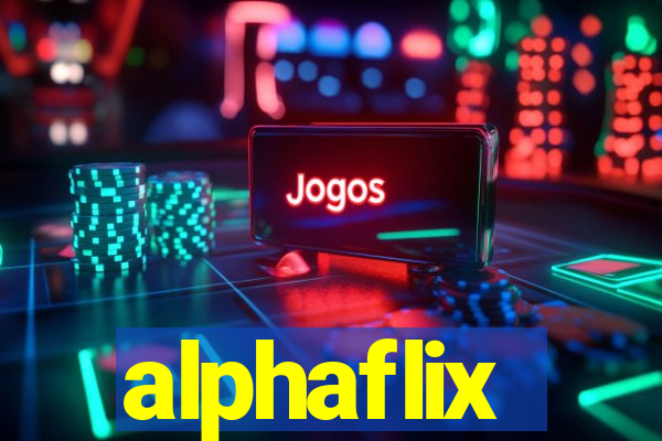 alphaflix