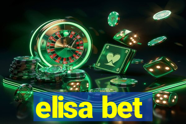 elisa bet