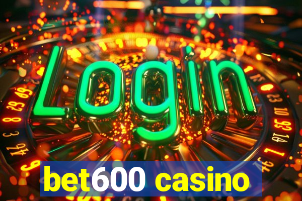 bet600 casino