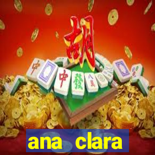 ana clara acompanhante porto alegre