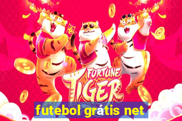 futebol grátis net