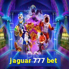 jaguar 777 bet