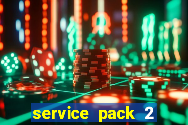 service pack 2 windows 7 64 bits download