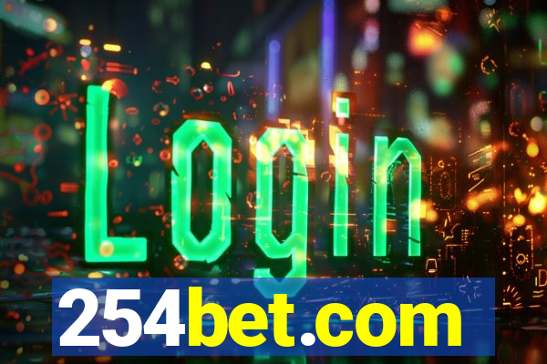 254bet.com