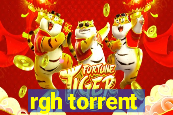 rgh torrent