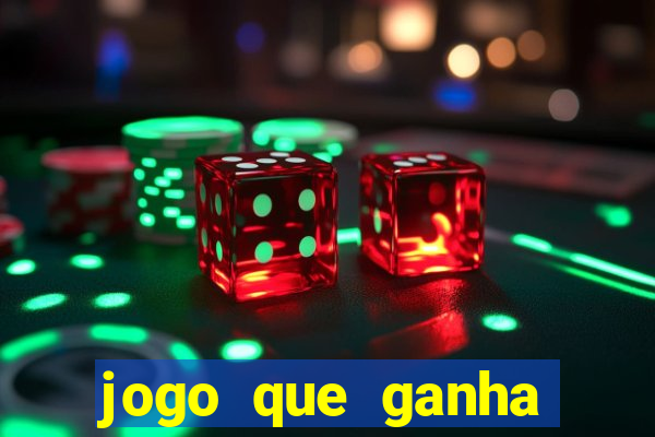 jogo que ganha dinheiro no paypal