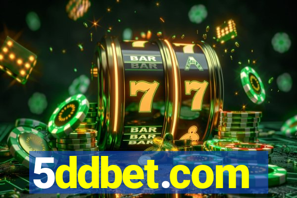 5ddbet.com