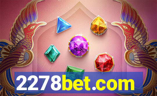 2278bet.com