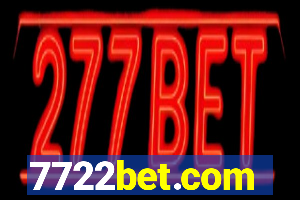 7722bet.com