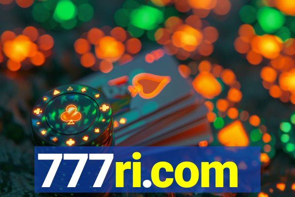 777ri.com