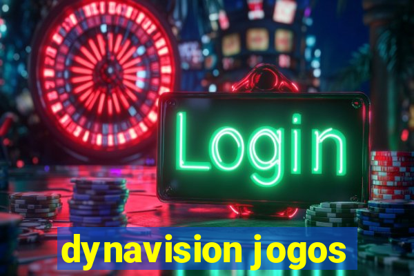 dynavision jogos