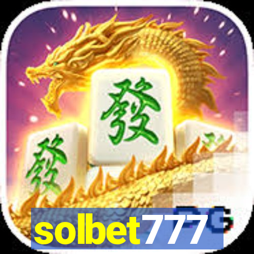 solbet777