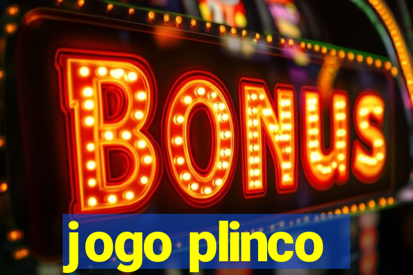 jogo plinco