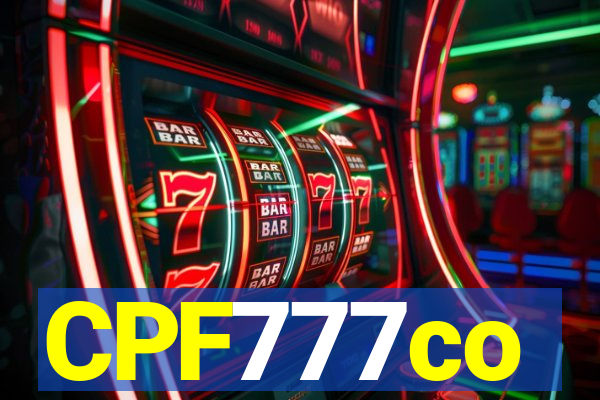 CPF777co