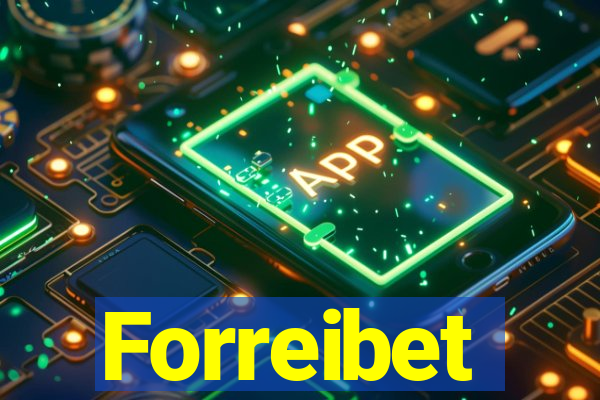 Forreibet