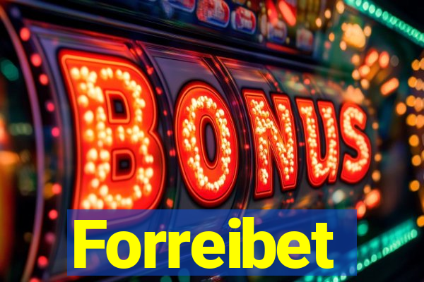 Forreibet