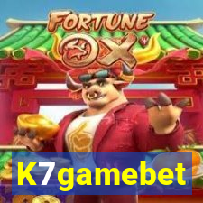 K7gamebet