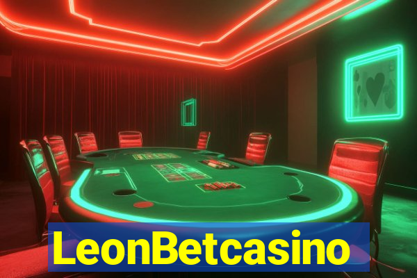 LeonBetcasino