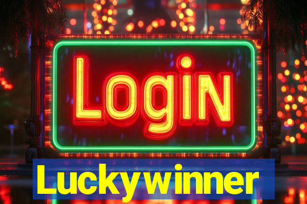 Luckywinner