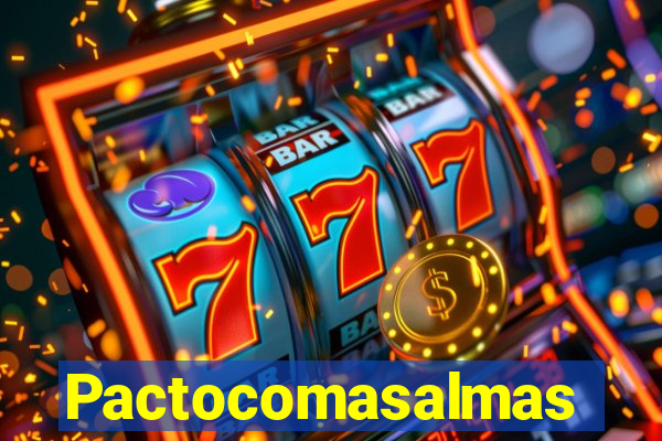 Pactocomasalmas