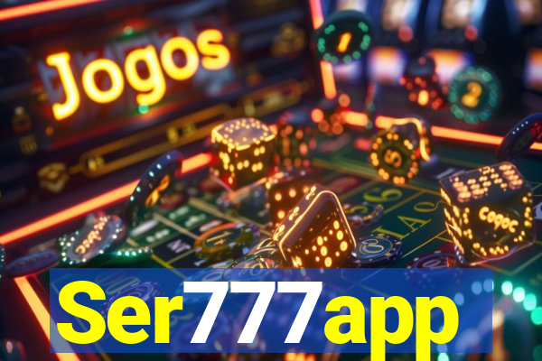 Ser777app