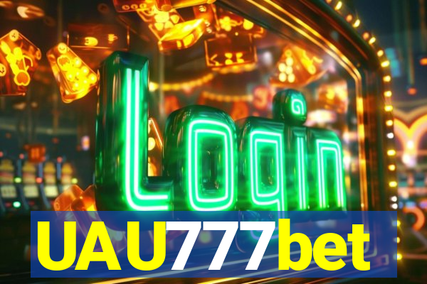 UAU777bet