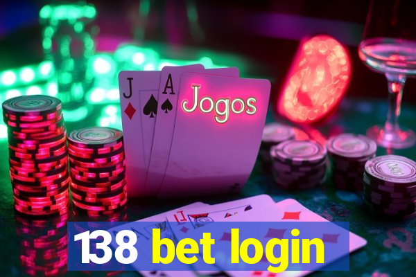 138 bet login