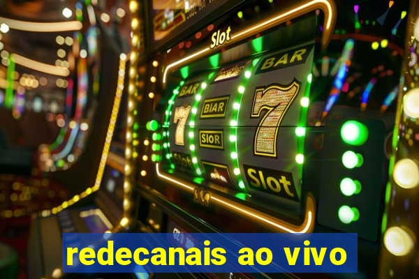 redecanais ao vivo