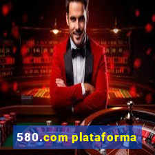 580.com plataforma