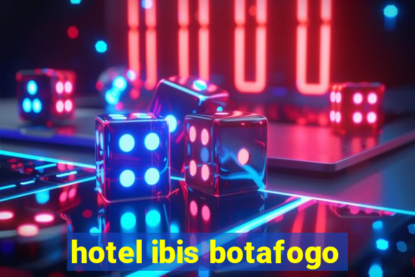 hotel ibis botafogo