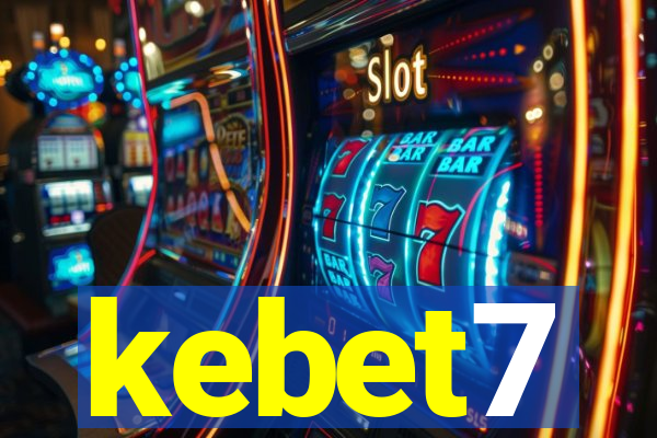 kebet7