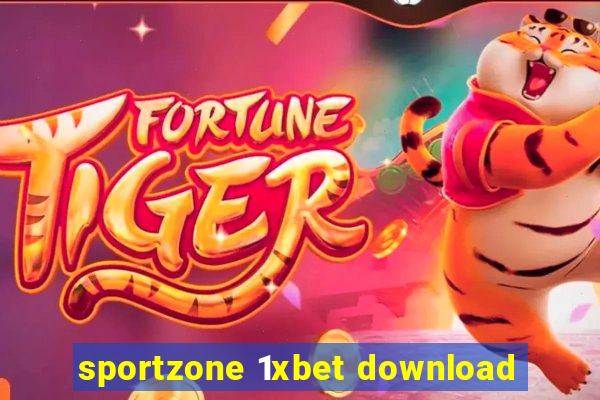 sportzone 1xbet download