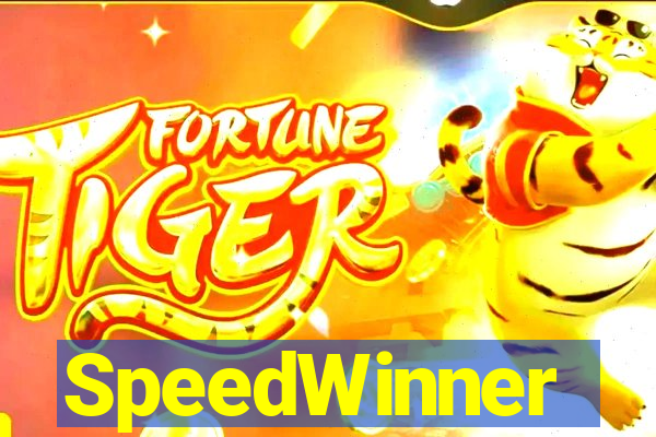 SpeedWinner