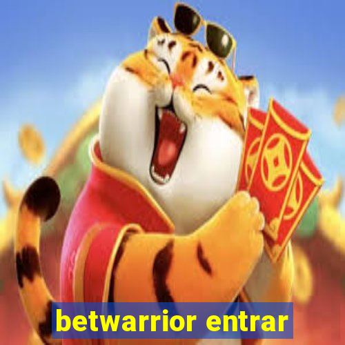 betwarrior entrar