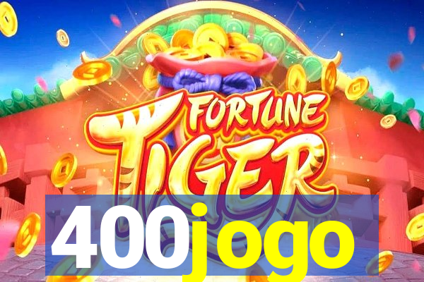 400jogo