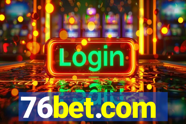 76bet.com