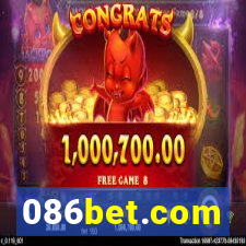 086bet.com