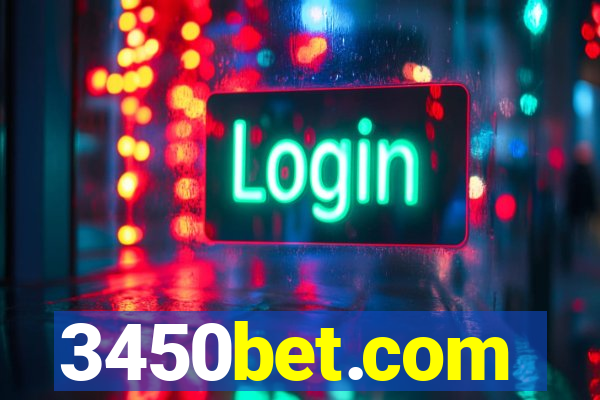 3450bet.com