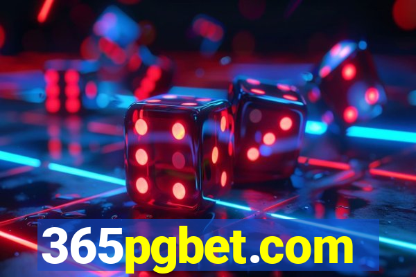 365pgbet.com