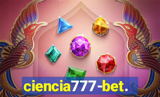 ciencia777-bet.com