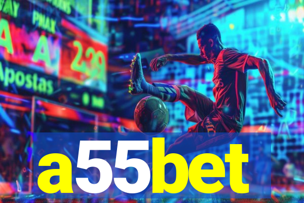 a55bet