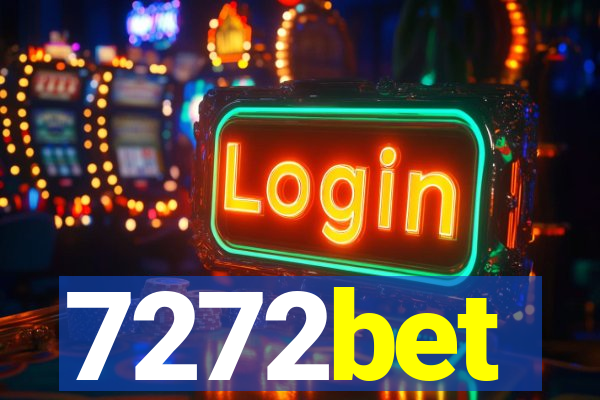 7272bet