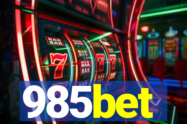 985bet