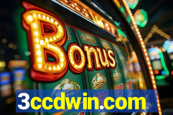 3ccdwin.com