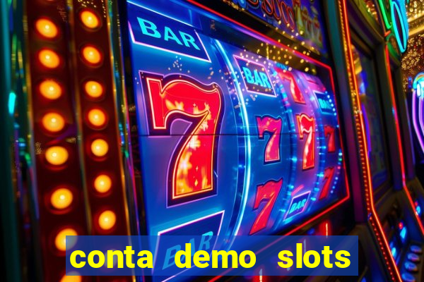 conta demo slots dragon hatch