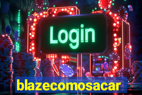 blazecomosacar