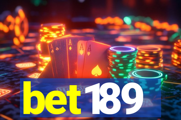 bet189