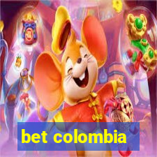 bet colombia