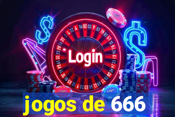 jogos de 666