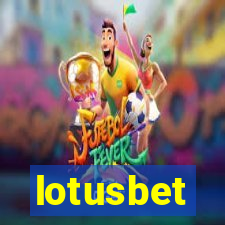 lotusbet